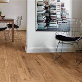 Der perfekte Boden für Daheim