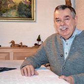 „Es ist doch schön, wenn man Bairisch kann“