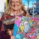 Physische Medien wieder im Trend