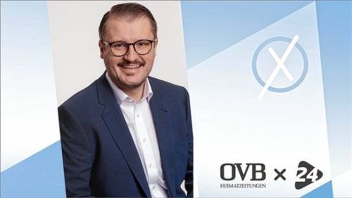 Helmut Freund (Bayernpartei)