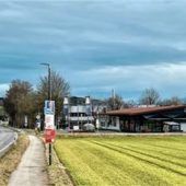 Nahversorger für Feldkirchen