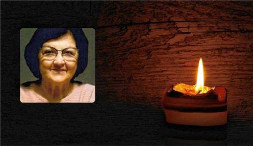 Hilde Petzinger Foto re