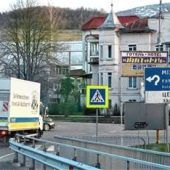 Partner in der Ukraine