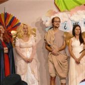 Kappenabend nimmt Politik aufs Korn