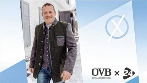 Holger Steiner (Parteifreie Flintsbach-Fischbach)