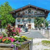 Gut leben in Oberaudorf