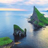 Gezielt ins Unbekannte