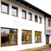 Albaching fit für die Zukunft machen