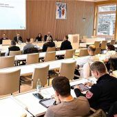 ZRF stärkt Rettungsdienst mit Millionen-Investitionen