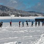 Neue Familienkarte fürs Hallenbad beschlossen