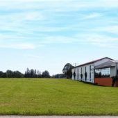 Gut leben und wohnen in Pfaffing