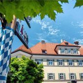 Investitionen in die Zukunft