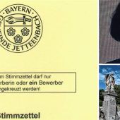 Tippfehler im Siegel ohne Konsequenzen