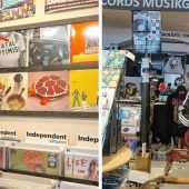 „Schallplatten-Hören ist ein Lebensgefühl“