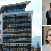 Neuanfang im Medical Cube
