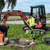 „Wir machen nichts aus einer Laune heraus“
