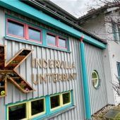 Kinderbetreuung im Fokus