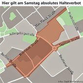 Faschingsumzug kehrt zurück