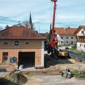 Zusätzliche Plätze im Kindergarten