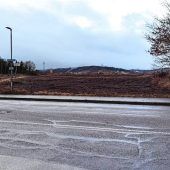 Stadt vergibt erste Grundstücke