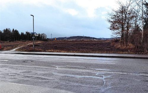 In Waldkraiburg-West können Grundstücke nun vergeben werden. Foto Weinfurtner