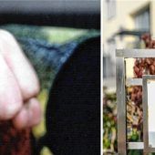 Eine rätselhafte Angriffsserie