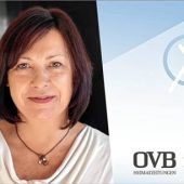 Irmgard Daumoser einzige Kandidatin