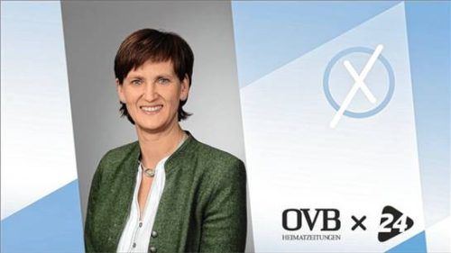 Irmgard Hibler (Freie Wählergemeinschaft Isen)