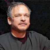 Chris Gall im Librano in Bad Aibling