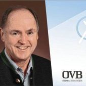 Ziegleder vor seiner fünften Amtszeit