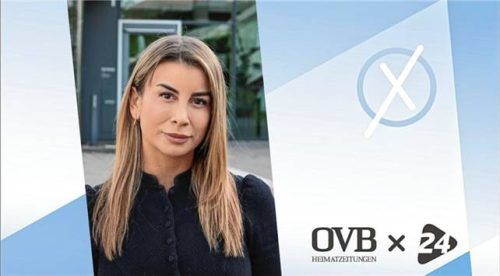 Johanna Bössl (Die Linke)