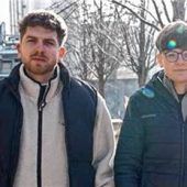 Jusos fordern mehr konsumfreie Räume in der Innenstadt