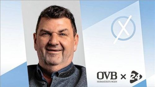 Josef Gehmacher (CSU)