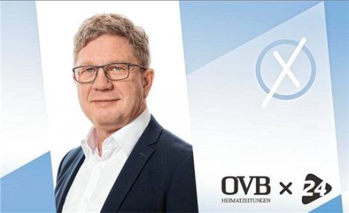 Josef Niedermeier, Freie Wähler Forsting,

ÜWG Pfaffing, FWG Farrach/Rettenbach, UBG Pfaffing