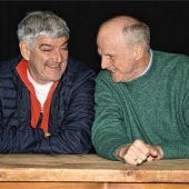 Abschied nach 35 Jahren