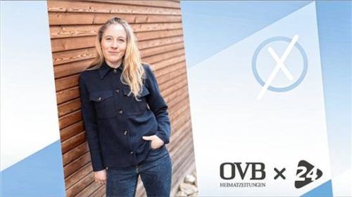 Katharina Hallweger (Bündnis 90/Die Grünen)