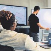 Neujahrsvorsätze schon gebrochen? Kein Problem!