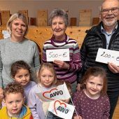 Neues Klettergerüst soll noch heuer aufgestellt werden