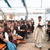 1.050 Jahre St. Wolfgang