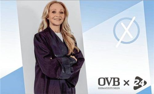 Kirsten Hieble-Fritz, (FW Bayern/Überparteiliche

Wählergemeinschaft Bad Aibling, ÜWG)