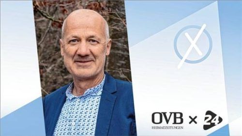 Konrad Fuchs, Neue Ramerberger Liste/

Freie Wählergemeinschaft (NRL/FWG)