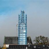 Nach Blitz und Flut: Flintsbach saniert seine Wahrzeichen