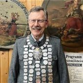 Kornelius Janzen und Leo Brader holen die Königstitel