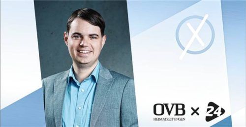 Leonhard Sedlbauer (CSU)