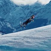 Erhebliche Risiken im Skizirkus