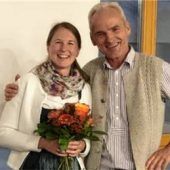 Personalwechsel im Rathaus