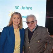 Jubiläum der Freien Wähler Polling-Flossing