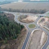 Infrastruktur, Energie und Wohnen