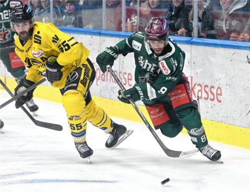 Lukas Laub ist in der 95. Folge von „Hart gecheckt“ zu Gast.Fotos Hans-Jürgen Ziegler