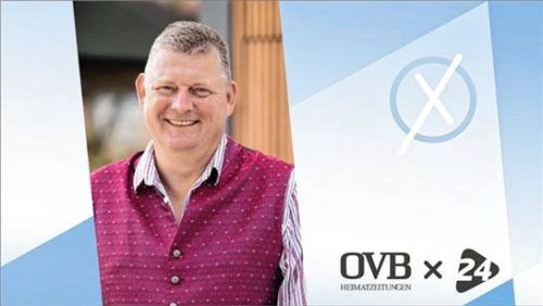 Manfred Reithmeier

Unabhängige Wähler Ramerberg UWR